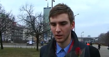 Polacy wysyłają politykom walentynki [Waszym Zdaniem]