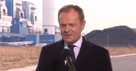 Premier o ministrze sprawiedliwości
