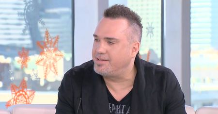 Szymon Wydra o karierze po 'Idolu'