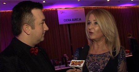Majka Jeżowska o latach 80. [TSN]