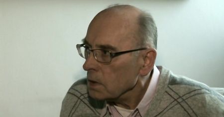 Leszek Lackorzyński o Zbigniewie Romaszewskim