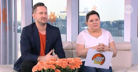 Miss Egzotica o życiu w Polsce