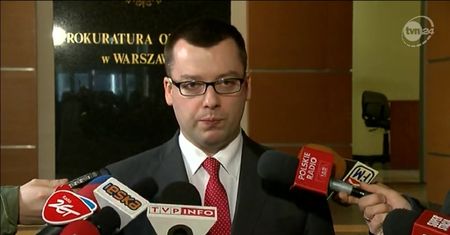 Ksiądz Wojciech G. aresztowany na 3 miesiące