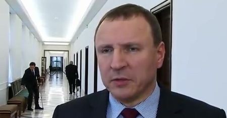 Posłowie o sytuacji na Ukrainie [Z Wiejskiej]