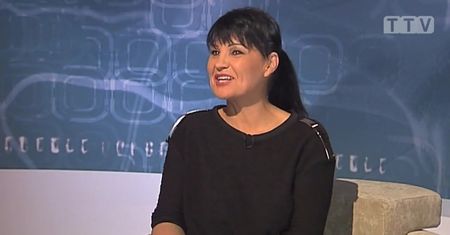 Iwona Pavlović o swoim wieku