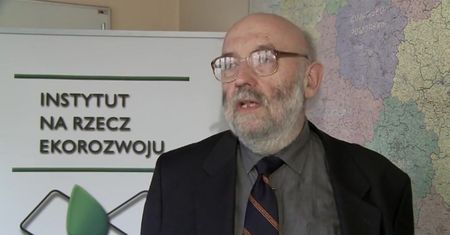 Własna energia w gospodarstwach domowych
