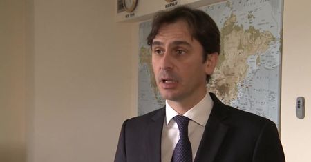 Kamis rozbudowuje fabrykę pod Warszawą