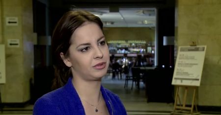Wojnarowska powiększy pośladki na wizji
