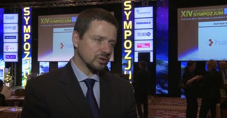 Cyfryzacja administracji jeszcze sprawniejsza