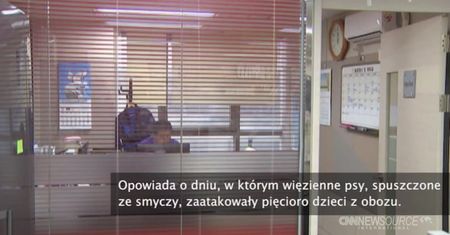 Szokująca relacja byłego strażnika obozu w Korei Pn.