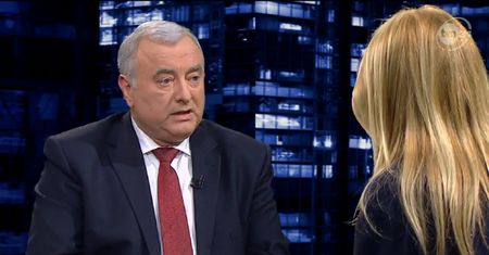 'Konflikt na Krymie to problem dla całego świata'