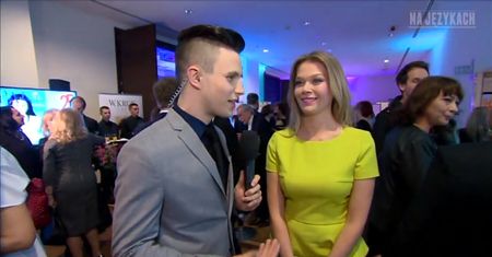 Arciuch: Polacy nie mają poczucia humoru