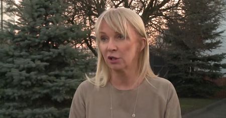Kogo krytykuje Mariola Bojarska-Ferenc?