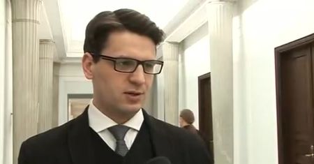 'Janukowycz stał się bezużyteczny nawet dla Rosji' [Z wiejskiej]