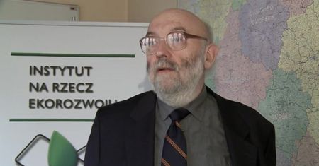 Polska 'mamutem węglowym' UE?