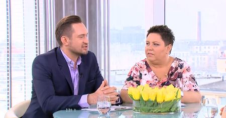 Dziecko a nagość