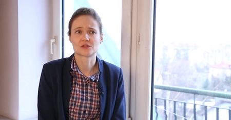 Zagrzybienie [Linia Miejska]