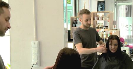 Warto podcinać końcówki włosów?