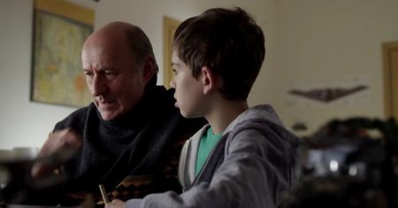 Karol, który został świętym (2014)