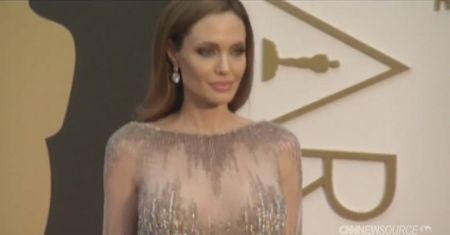 Angelina Jolie podda się kolejnej operacji