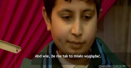 Pracują zamiast się bawić i uczyć