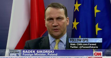 'Sytuacja może stać się znacznie poważniejsza'