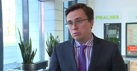 PKB Polski spowolni przez Ukrainę