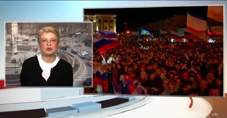Wnuczka Nikity Chruszczowa o Putinie