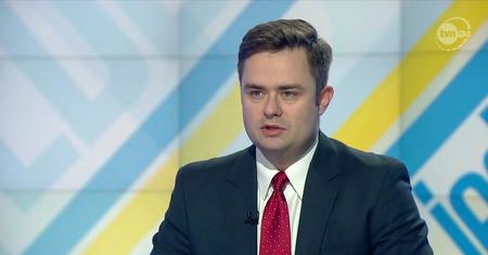 Adam Hofman: Tusk musi przeprosić