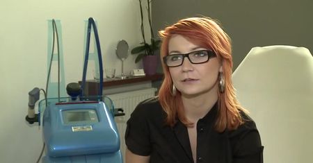 Masaż najskuteczniejszy w walce z cellulitem