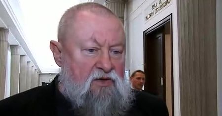 Putin 'małym Hitlerkiem'? [Z Wiejskiej]