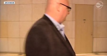Michał Kamiński na liście PO w Lublinie