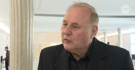Tomaszewski o Hoenessie: jestem zszokowany