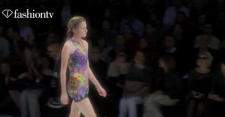Marique Schimmel - perła z Holandii