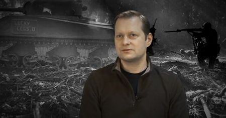 Artyści podczas II wojny światowej [Enigma]