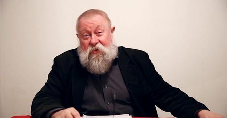 Więcej niż słowo [WGAD]