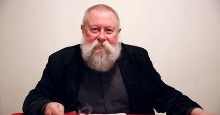 Znów o gramatyce [WGAD]