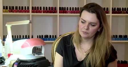 Wszystko o przedłużaniu paznokci