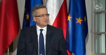 USA i UE zgodne w sprawie Ukrainy