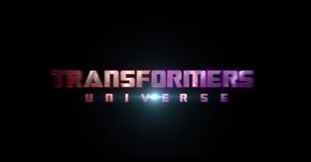 Transformers Universe