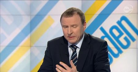 Jacek Kurski: Putin jak Hitler w 1938 roku