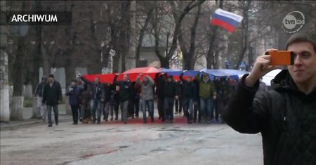 Polski konsul o sytuacji w Sewastopolu