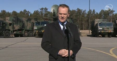 Polska gotowa pomóc przy umowie Ukraina-UE