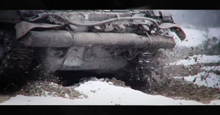 World of Tanks