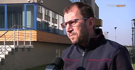 Prezes Górnika Zabrze: Żadnych spekulacji