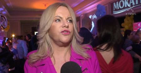 Joanna Kurowska: Lansowanie się jest mi obce