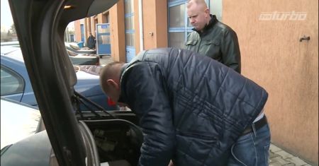 Będą łapać piratów drogowych w BMW