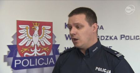 Zatrzymanie wiceprezesa TS Wisła