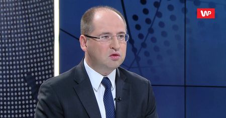 Wybory do Europarlamentu 2019. Adam Bielan o sondażu WP. Przestrzega wyborców PiS