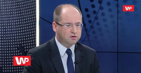 Giertych napisał list do Morawieckiego. Bielan odpowiada